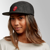 ROLLING STONES STRAPBACK