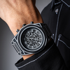 D1 MILANO Polychrono Sketch