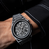 D1 MILANO Polychrono Sketch