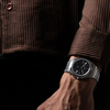 D1 MILANO ULTRA THIN GROOVY BLACK