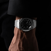 D1 MILANO ULTRA THIN GROOVY BLACK