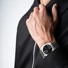D1 MILANO ULTRA THIN GROOVY BLACK