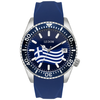 LEDOM DIVERS GREEK LIMITED EDITION