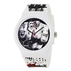 Wristwatch Artifaks The Mafioso