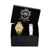Marc Ecko THE ROLLIE, Bracelet