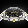 ROAMER PRO CHRONO ALEXANDER THE GREAT LIMITED EDITION