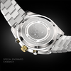 ROAMER PRO CHRONO ALEXANDER THE GREAT LIMITED EDITION