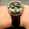 Universal Genève Diver Compax Vintage