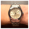 Universal Genève Automatic Golden tech diver