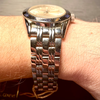 Universal Genève Automatic Golden tech diver