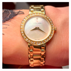 Universal Genève Golden elegance 18K