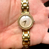 Universal Genève Golden elegance 18K