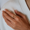 JCOU THE DOTS RING