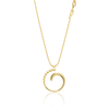 JCOU THE DOTS NECKLACE