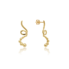 JCOU THE DOTS EARRING
