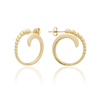 JCOU THE DOTS EARRING