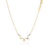 JCOU RAINBOW NECKLACE