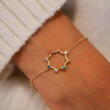 JCOU RAINBOW BRACELET