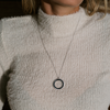 JCOU QUEEN'S NECKLACE