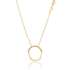 JCOU CHAINS NECKLACE