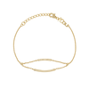 JCOU CHAINS BRACELET