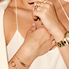 JCOU CHAINS BRACELET