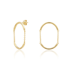 JCOU CHAINS EARRING