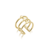 JCOU COINS RING