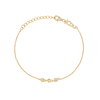 JCOU COINS BRACELET