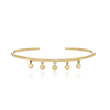 JCOU COINS BANGLE