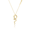 JCOU SNAKECURL