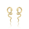 JCOU SNAKECURL