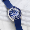LEDOM DIVERS GREEK LIMITED EDITION