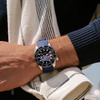 LEDOM DIVERS GREEK LIMITED EDITION
