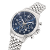 NAUTICA NCT BLUE OCEAN CHRONO BOX SET