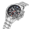 NAUTICA NST CHRONO
