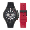NAUTICA NST CHRONO BOXSET