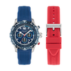 NAUTICA NST CRHONO BOX SET