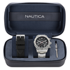 NAUTICA NST CHRONO BOXSET