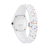 D1 MILANO POLYCARBON 37MM DOT