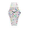 D1 MILANO POLYCARBON 37MM DOT