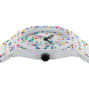 D1 MILANO POLYCARBON 37MM DOT