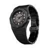D1 MILANO POLYCARBON DIVER 40.5MM
