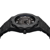 D1 MILANO POLYCARBON DIVER 40.5MM