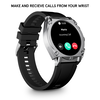 POLICE SMARTWATCH MY.AVATAR