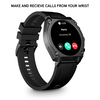 POLICE SMARTWATCH MY.AVATAR
