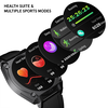 POLICE SMARTWATCH MY.AVATAR