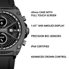 POLICE SMARTWATCH MY.AVATAR