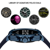 POLICE SMARTWATCH MY.AVATAR