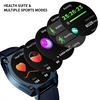 POLICE SMARTWATCH MY.AVATAR